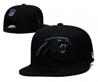 Carolina Panthers NFL Snapback Hats 115806