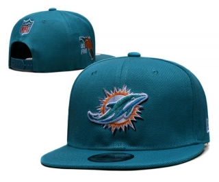 Miami Dolphins NFL Snapback Hats 115830