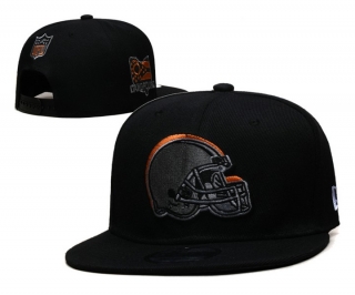 Cleveland Browns NFL Snapback Hats 115811