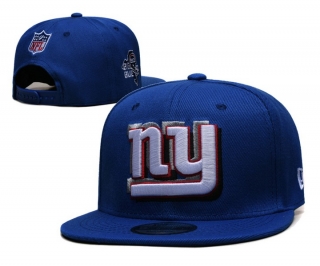 New York Giants NFL Snapback Hats 115834