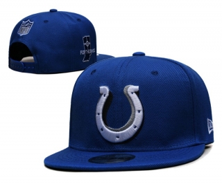 Indianapolis Colts NFL Snapback Hats 115820