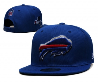 Buffalo Bills NFL Snapback Hats 115805