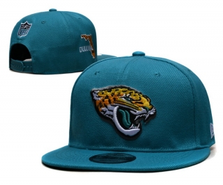 Jacksonville Jaguars NFL Snapback Hats 115821