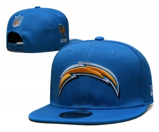 San Diego Chargers NFL Snapback Hats 115842