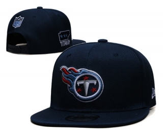 Tennessee Titans NFL Snapback Hats 115847