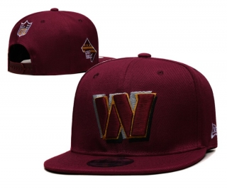 Washington Redskins NFL Snapback Hats 115848