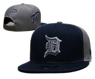 Detroit Tigers MLB Snapback Hats 115818