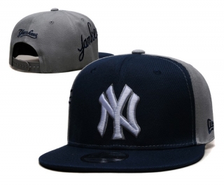 New York Yankees MLB Snapback Hats 115835