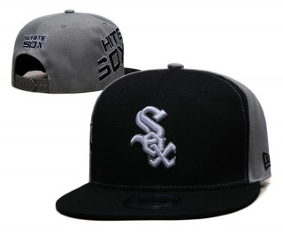 Chicago White Sox MLB Snapback Hats 115809