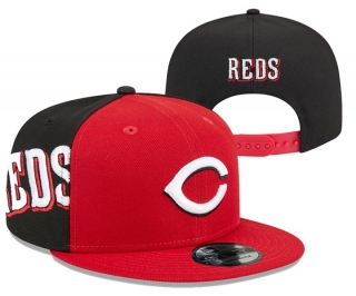 Cincinnati Reds MLB Snapback Hats 115955