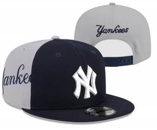 New York Yankees MLB Snapback Hats 115964