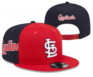 Saint Louis Cardinals MLB Snapback Hats 115966