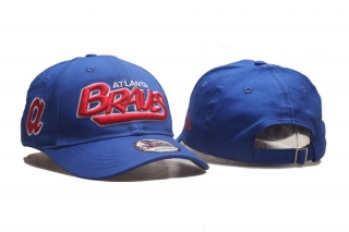 Atlanta Braves MLB 9TWENTY Adjustable Hats 115970