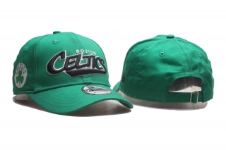 Boston Celtics NBA 9TWENTY Adjustable Hats 115971