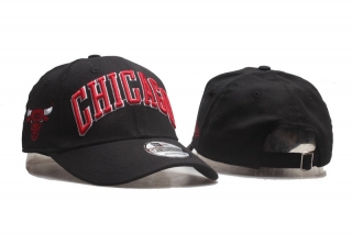 Chicago Bulls NBA 9TWENTY Adjustable Hats 115975