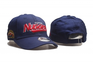 Denver Nuggets NBA 9TWENTY Adjustable Hats 115978