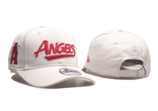 Los Angeles Angels MLB 9TWENTY Adjustable Hats 115981