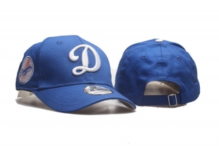 Los Angeles Dodgers MLB 9TWENTY Adjustable Hats 115982