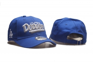 Los Angeles Dodgers MLB 9TWENTY Adjustable Hats 115984