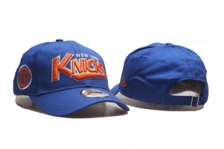 New York Knicks NBA 9TWENTY Adjustable Hats 115989