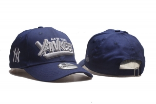 New York Yankees MLB 9TWENTY Adjustable Hats 115990