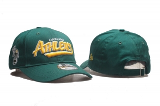 Oakland Athletics MLB 9TWENTY Adjustable Hats 115993