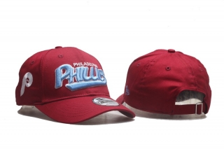 Philadelphia Phillies MLB 9TWENTY Adjustable Hats 115995