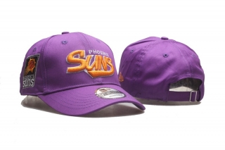 Phoenix Suns NBA 9TWENTY Adjustable Hats 115997