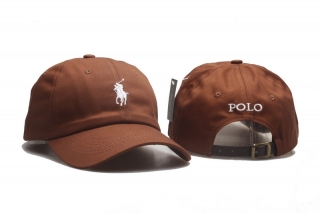 POLO Adjustable Hats 115999