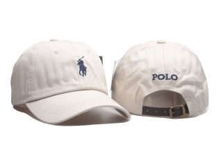 POLO Adjustable Hats 116000