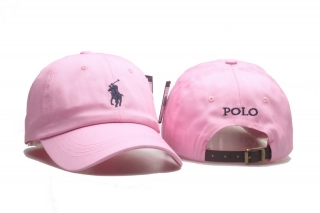 POLO Adjustable Hats 116001