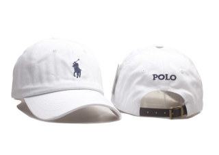 POLO Adjustable Hats 116002