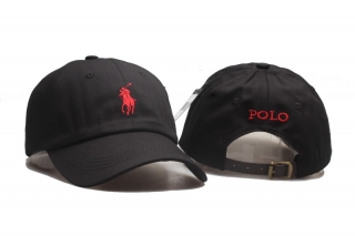 POLO Adjustable Hats 116003