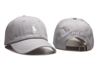 POLO Adjustable Hats 116004