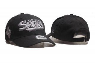 San Antonio Spurs NBA 9TWENTY Adjustable Hats 116006