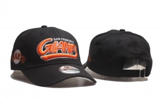 San Francisco Giants MLB 9TWENTY Adjustable Hats 116009