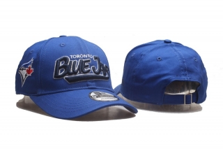 Toronto Blue Jays MLB 9TWENTY Adjustable Hats 116011