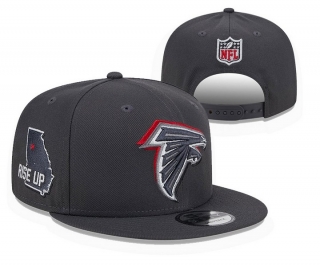 Atlanta Falcons NFL Snapback Hats 116013