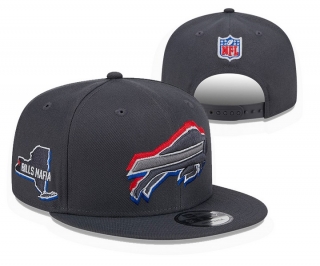 Buffalo Bills NFL Snapback Hats 116015