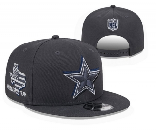 Dallas Cowboys NFL Snapback Hats 116019