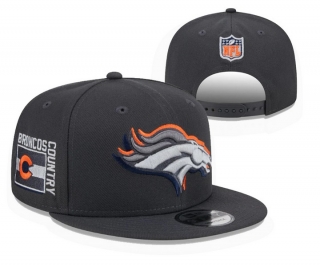 Denver Broncos NFL Snapback Hats 116020