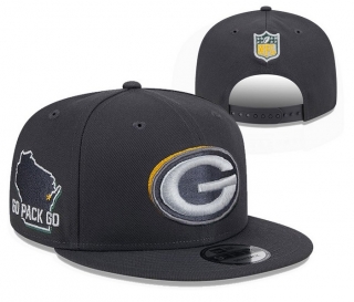 Green Bay Packers NFL Snapback Hats 116022