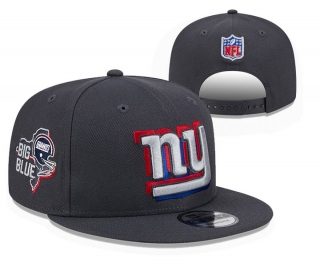 New York Giants NFL Snapback Hats 116031