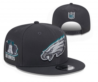 Philadelphia Eagles NFL Snapback Hats 116032