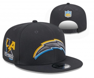 San Diego Chargers NFL Snapback Hats 116034