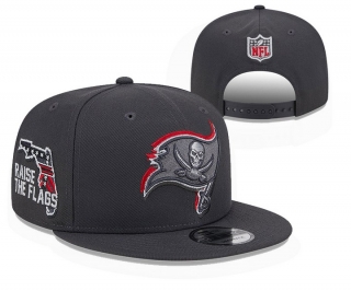 Tampa Bay Buccaneers NFL Snapback Hats 116036