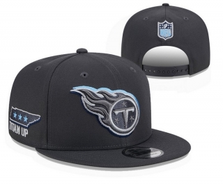 Tennessee Titans NFL Snapback Hats 116037