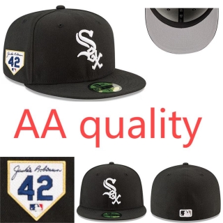Chicago White Sox MLB 59FIFTY Fitted Hats 116057