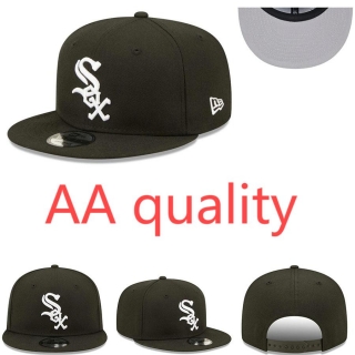 Chicago White Sox MLB Snapback Hats 116058