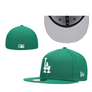 Los Angeles Dodgers MLB 59FIFTY Fitted Hats 116060